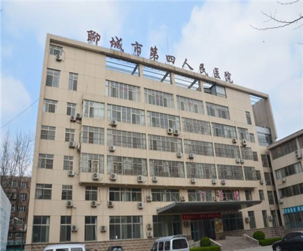 赣州防辐射铅门应用于第四人民医院